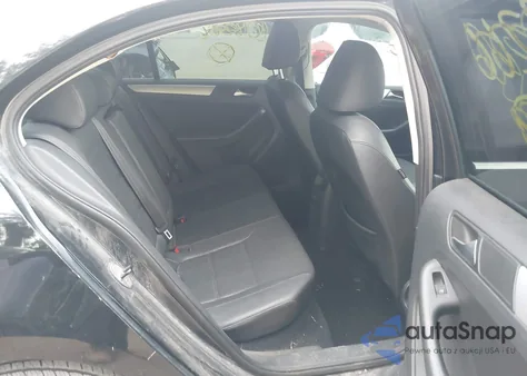 2011 Volkswagen Jetta 2.0L Tdi from USA, damaged, VIN 3VWLL7AJ4BM108266